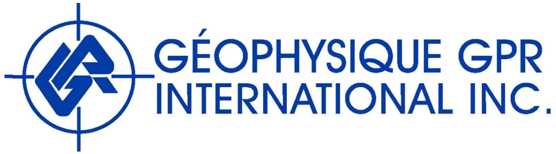 Géophysique GPR